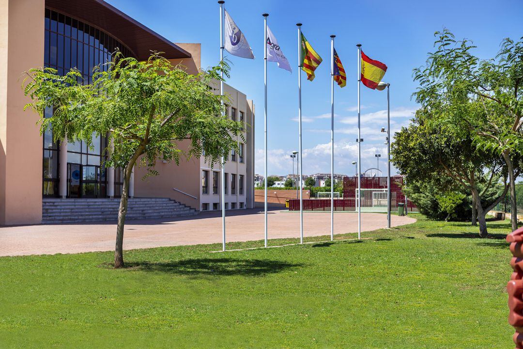 Ágora Lledó International School