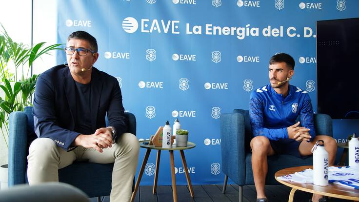 Mauro Pérez: "Entendemos, por como se ha portado el club, en algunos casos deben recapacitar"