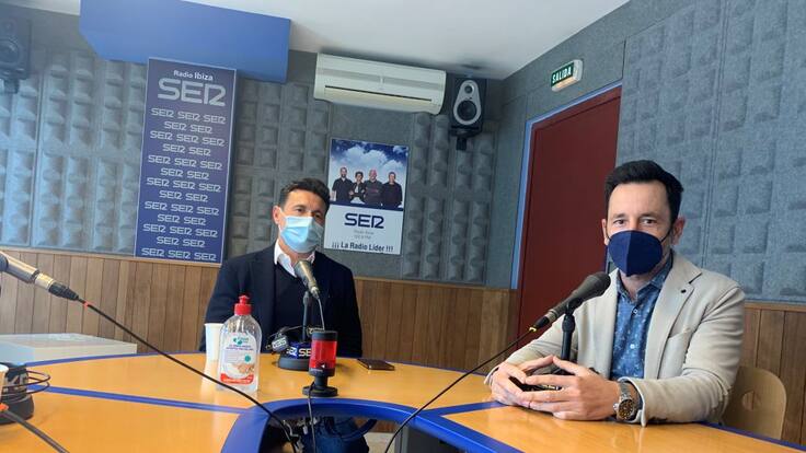 SER Deportivos Ibiza (14/04/2021)