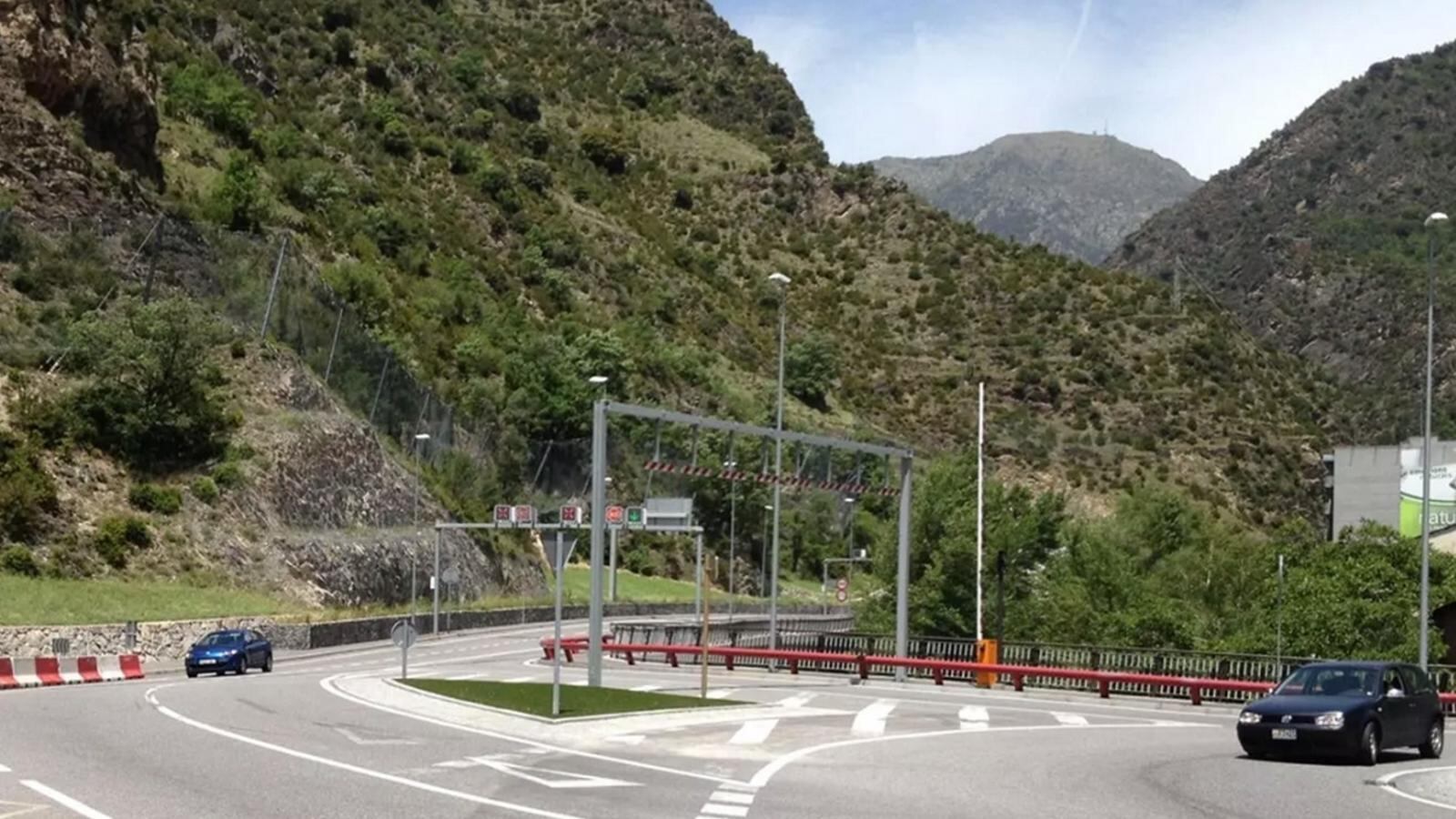 El Govern calcula que l&#039;obra estarà acabada el 2027