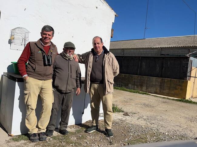 Juan Martín Bermúdez, Manego y servidor