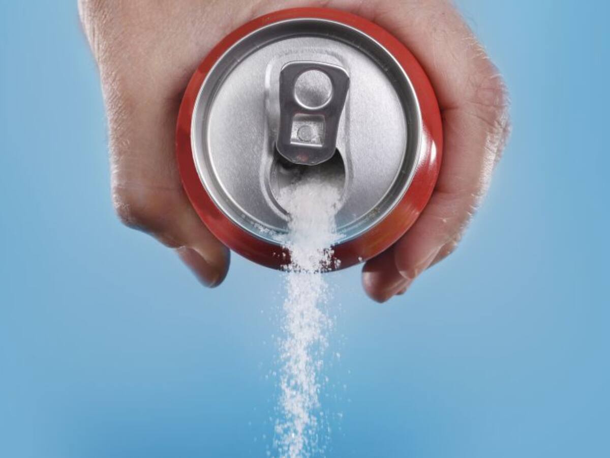 ¿Estás de acuerdo con poner impuestos a las bebidas azucaradas?