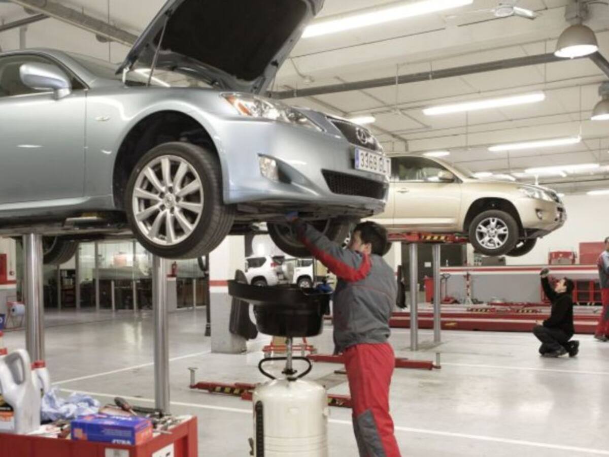 El paro bajó en 587 personas en la provincia de Castellón en el mes de julio