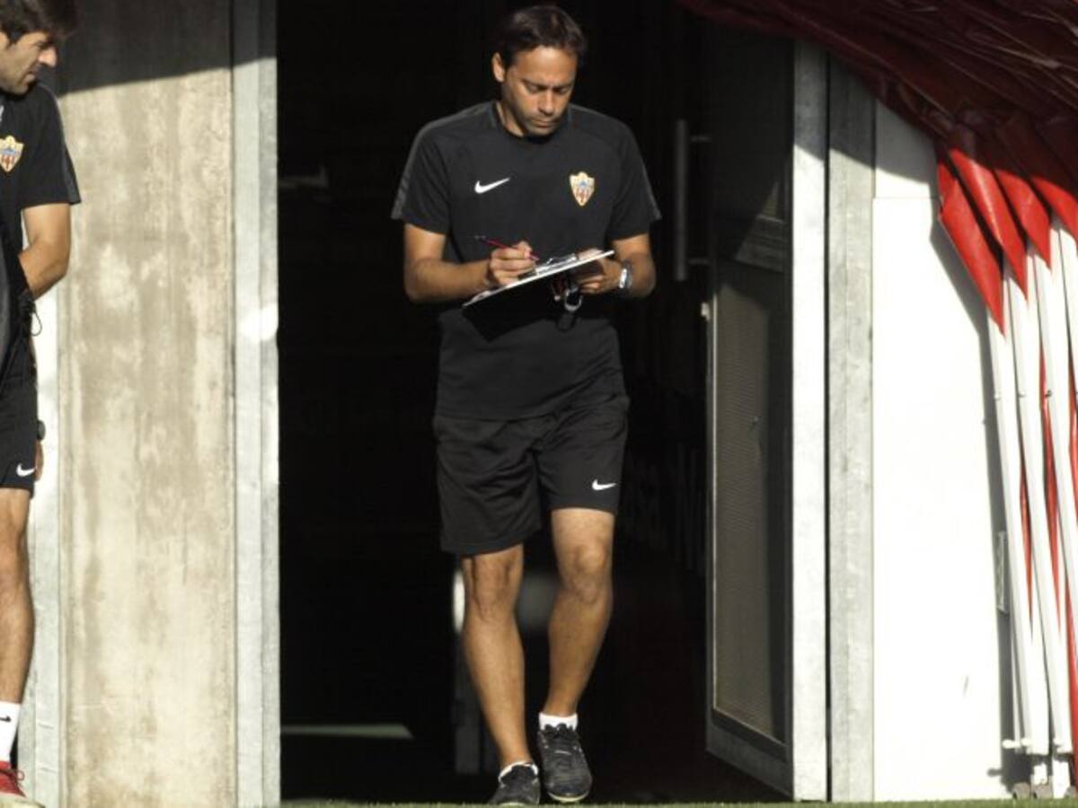 "No se repetirá lo de Cádiz"