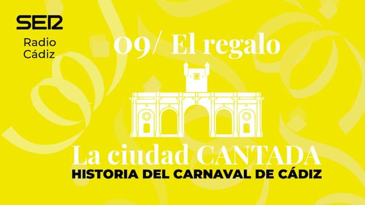 La Ciudad Cantada: Episodio 9