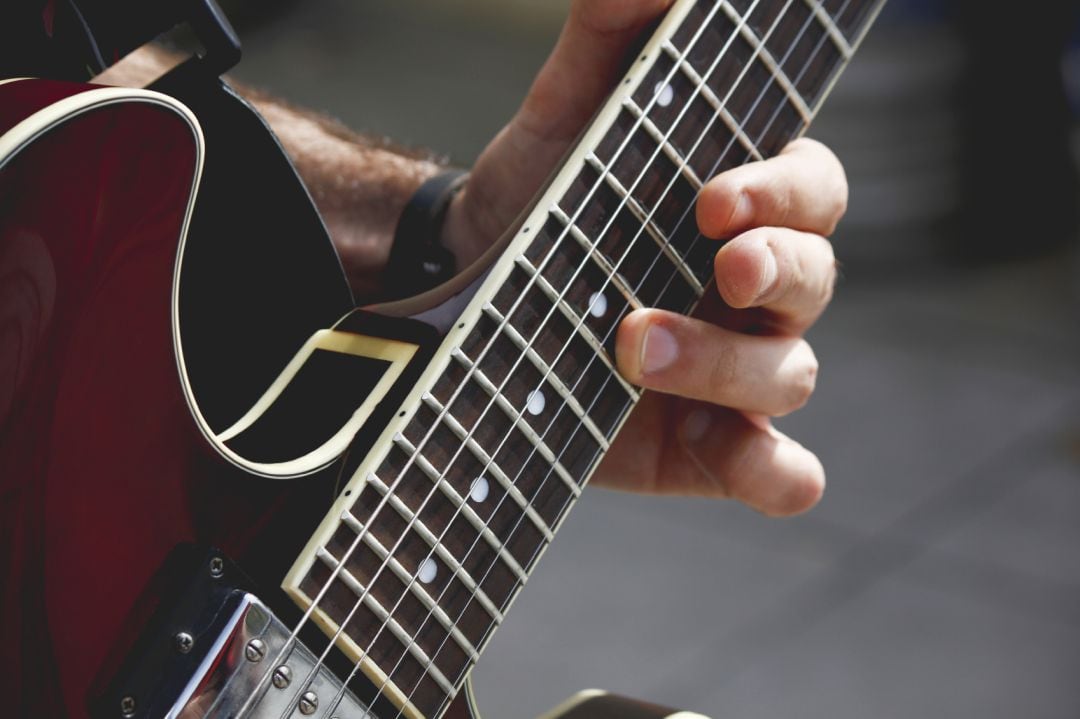 La música gana protagoniso en el Área de Discapacidad de Hermanas Hospitalarias de Palencia