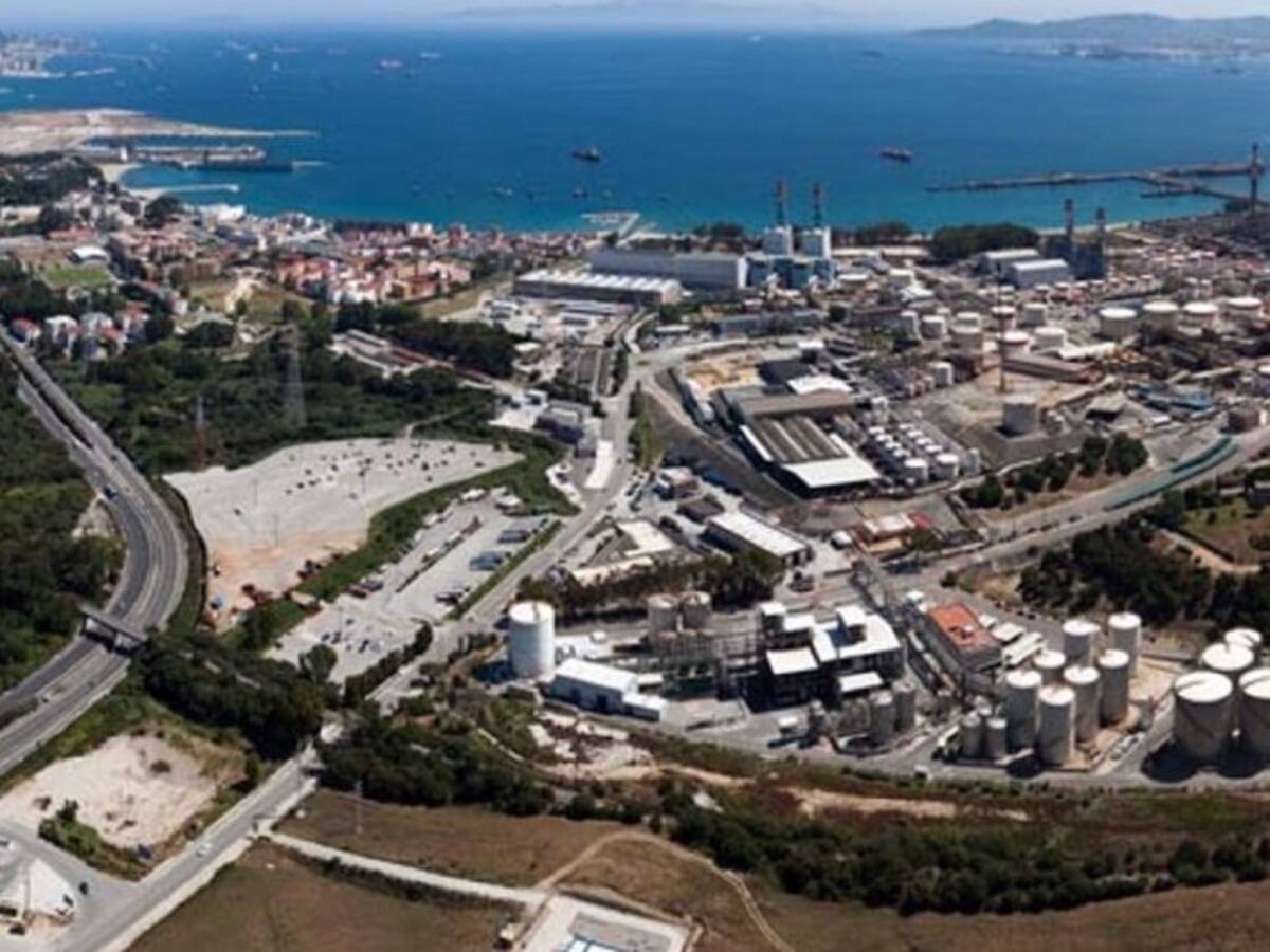 Cepsa pone en marcha en su planta de San Roque la tecnología pionera Detal