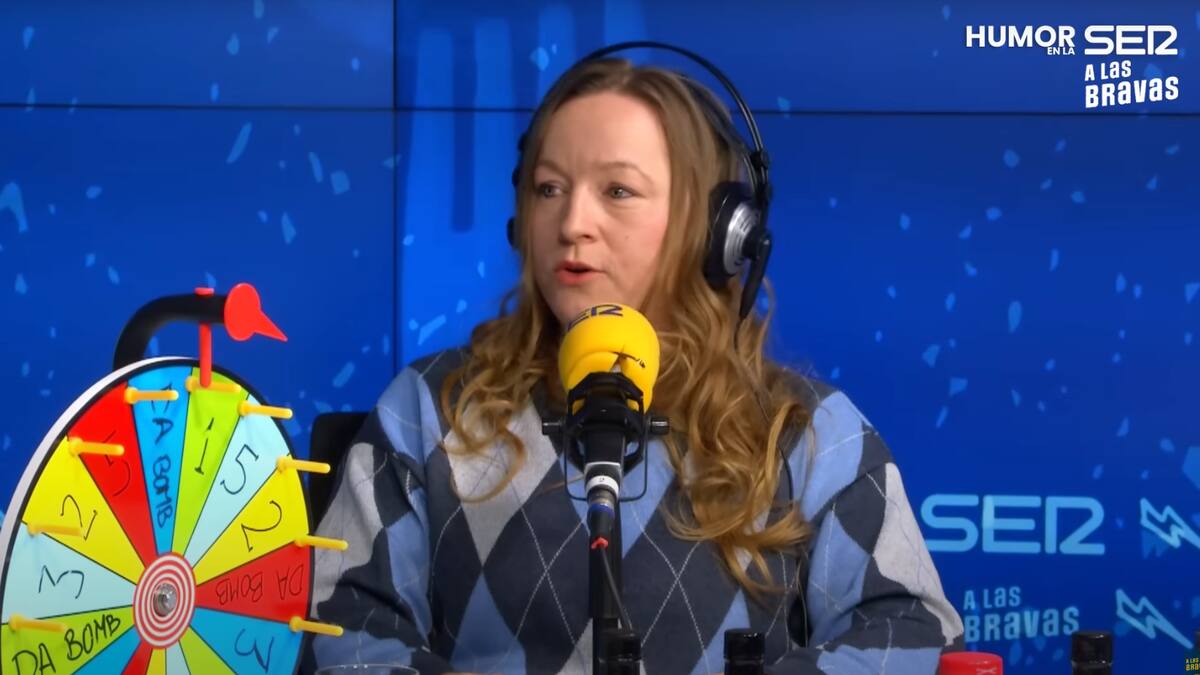 Bianca Kovacs recuerda cuando tuvo que dormir en la calle al llegar a España: "No descansas nunca"