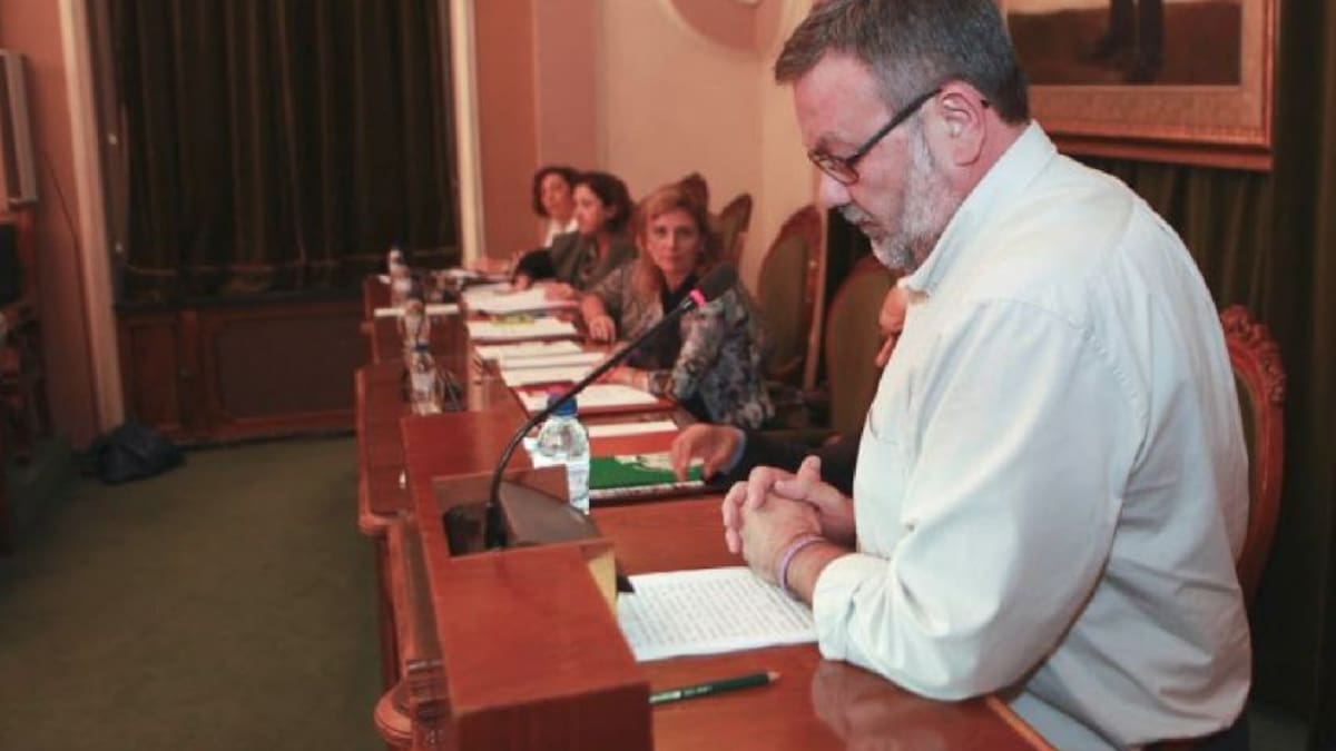 El juez cita a declarar como investigado al ex subdelegado del Gobierno, Toni Lorenzo