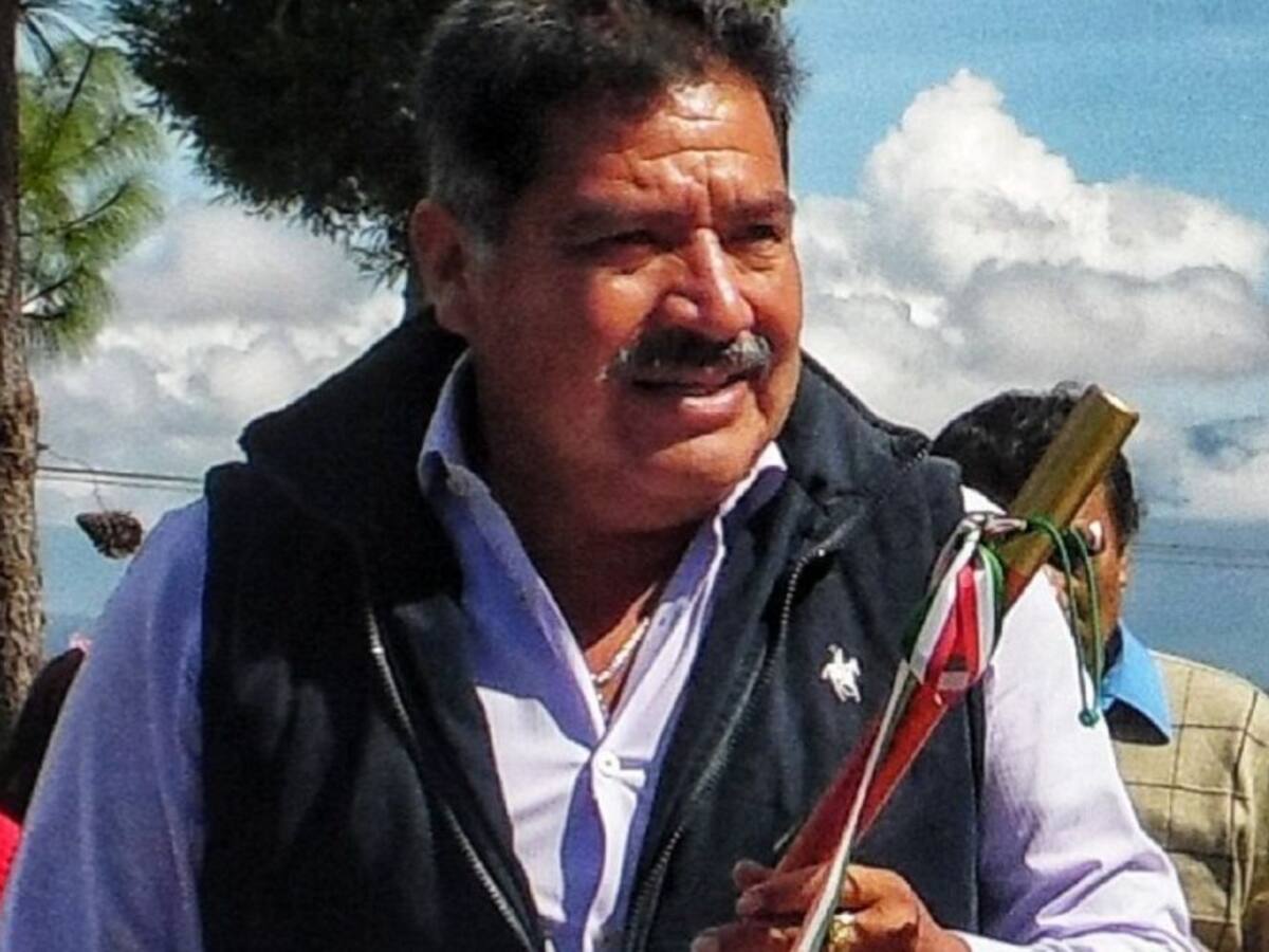 Asesinan a un alcalde mexicano tras tomar posesión del cargo