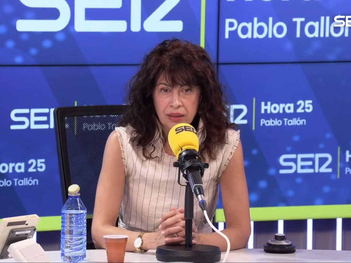 Ana Redondo, sobre la absolución de Dani Alves: "La presunción de inocencia no puede sostenerse sobre la falta de credibilidad de la víctima"