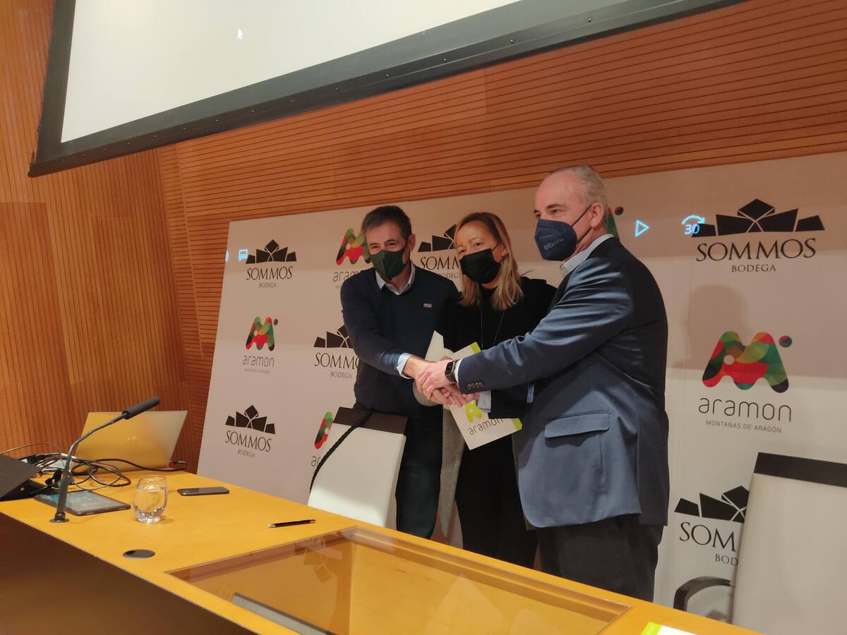 Aramón y Grupo Costa, más cerca gracias a un convenio de colaboración