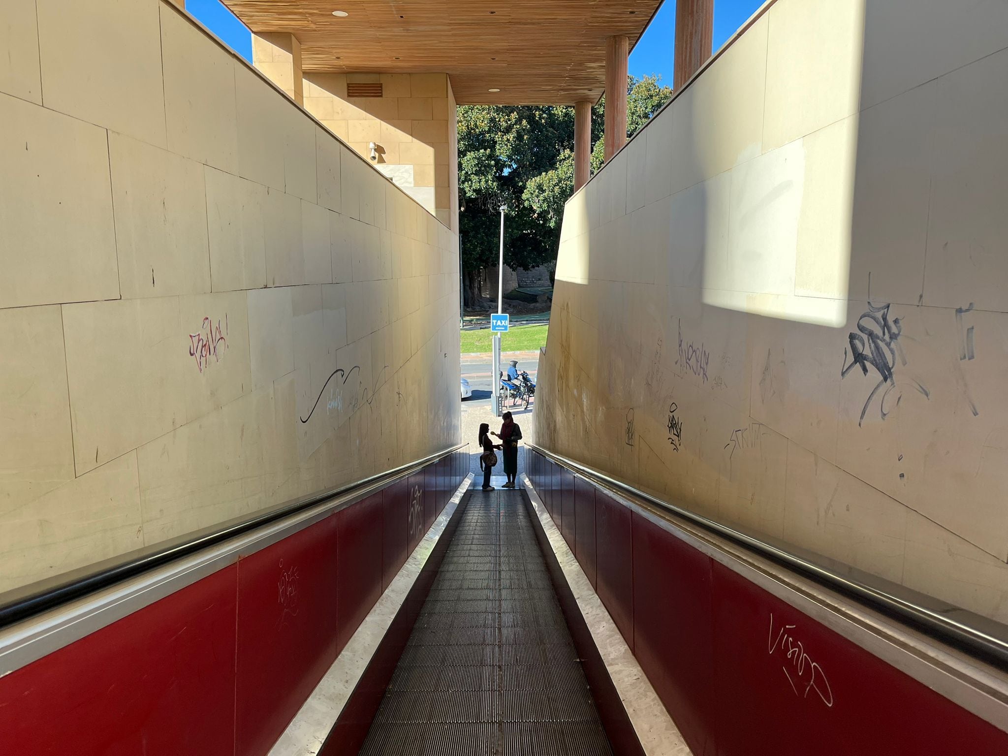 Estación de Autobuses de Cartagena