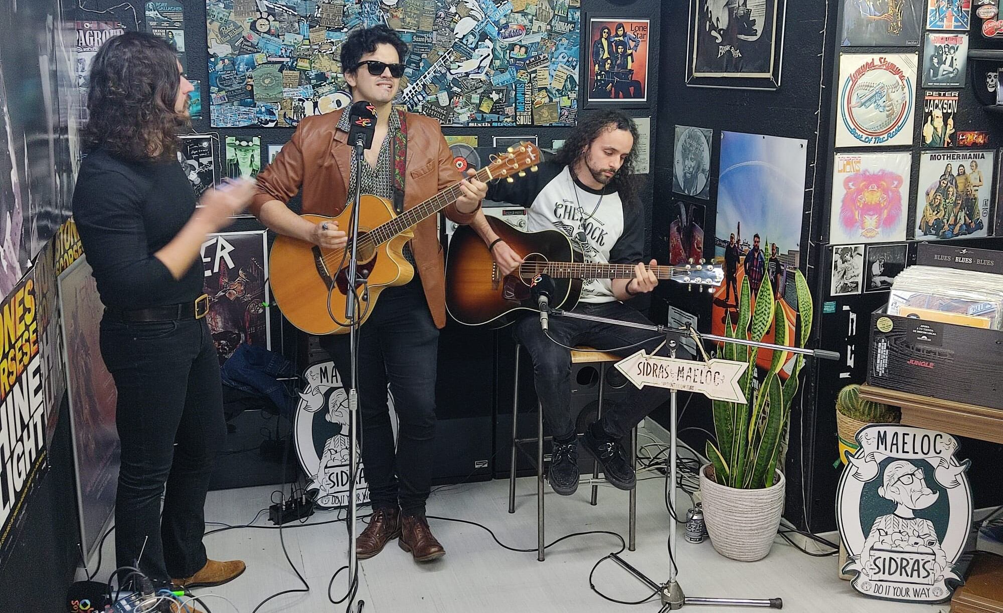 Directo del Maketón Maeloc en 2022 desde ELEPÉ Vigo