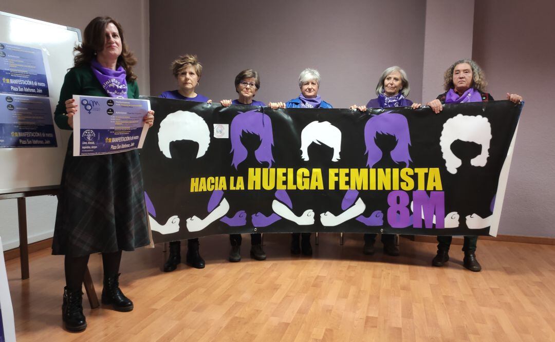 El feminismo se encuentra dividido y habrá dos manifestaciones a distintas horas el domingo 8 de marzo