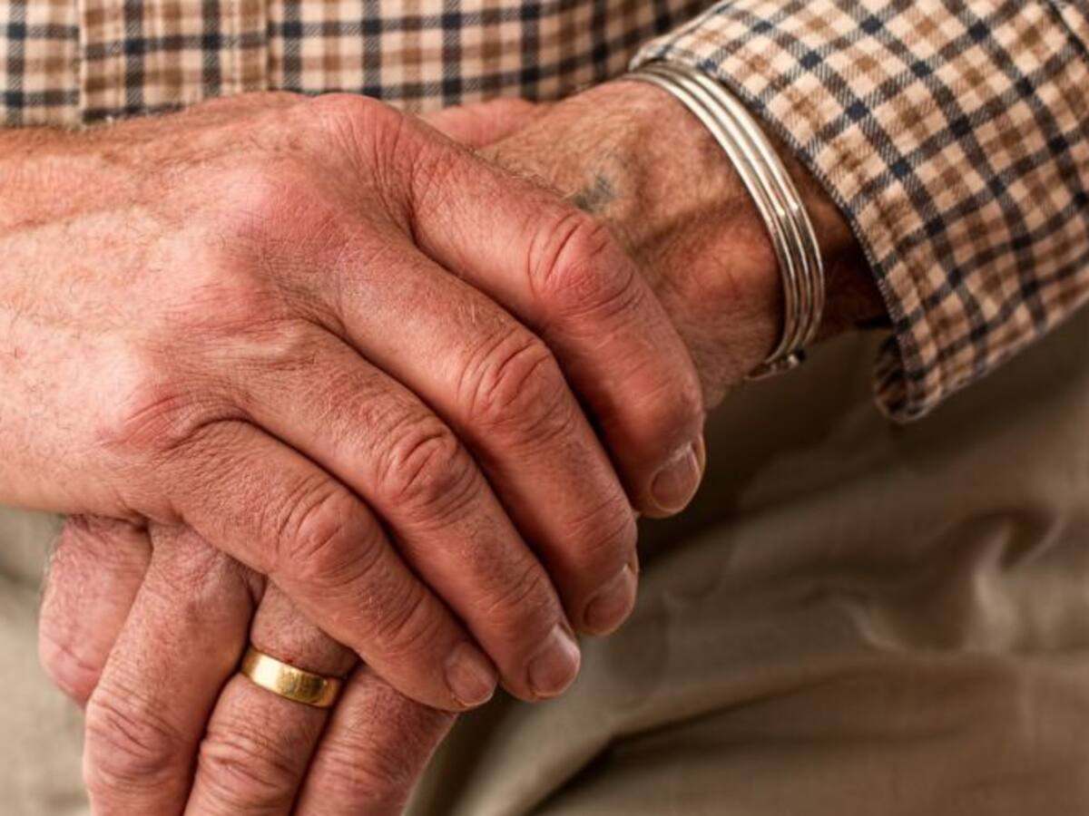 "En 2040 el Parkinson será la enfermedad grave más común"