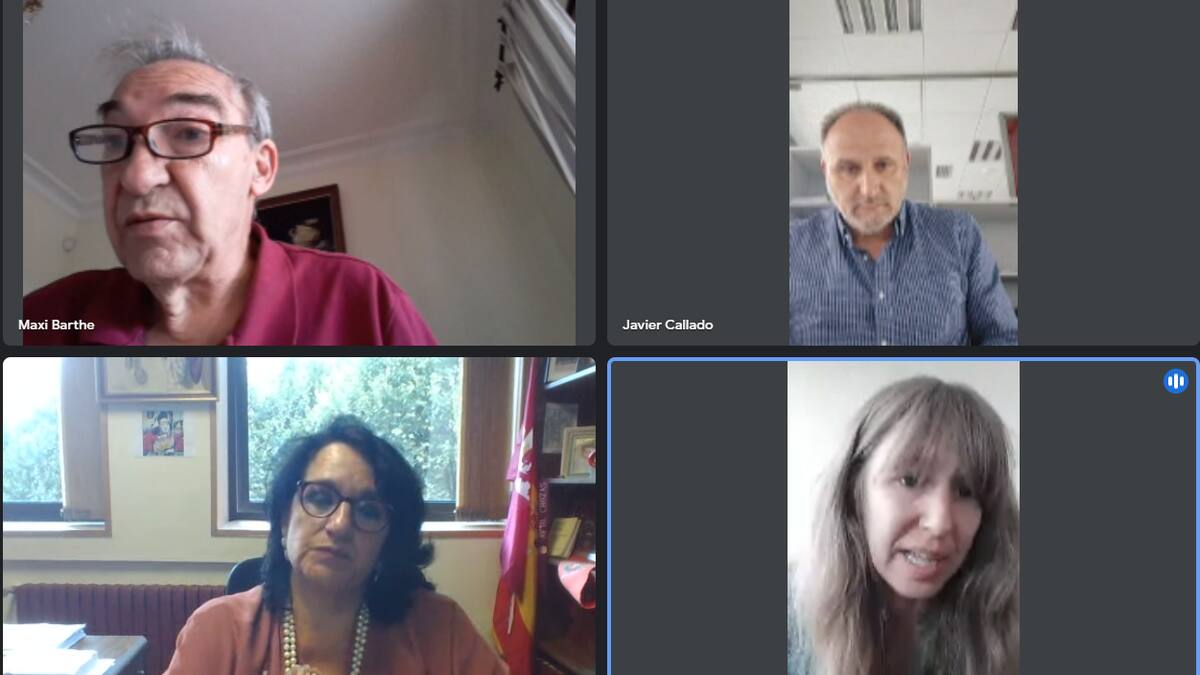 La Tertulia de Hoy por Hoy: Soterramientos, trasvases y maniobras militares (14/09/2022)