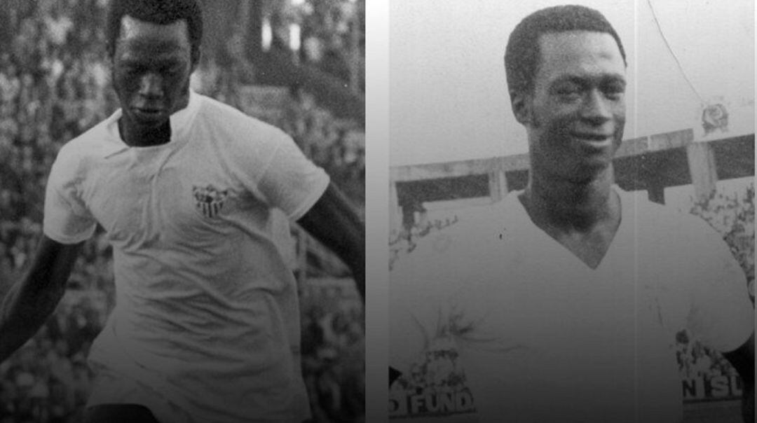 Biri Biri, jugador del Sevilla FC