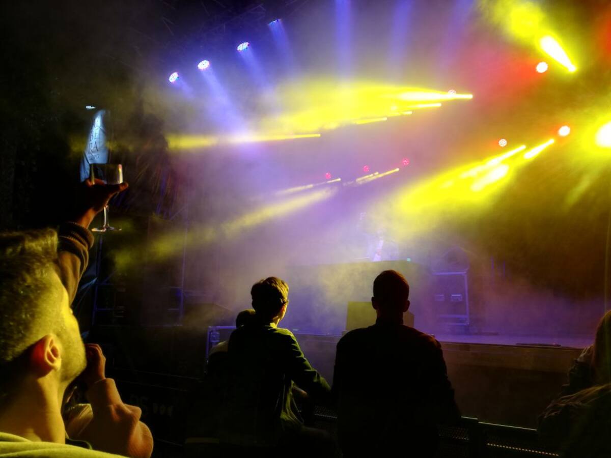 Más público en la Fiesta de la Vendimia desde el viernes