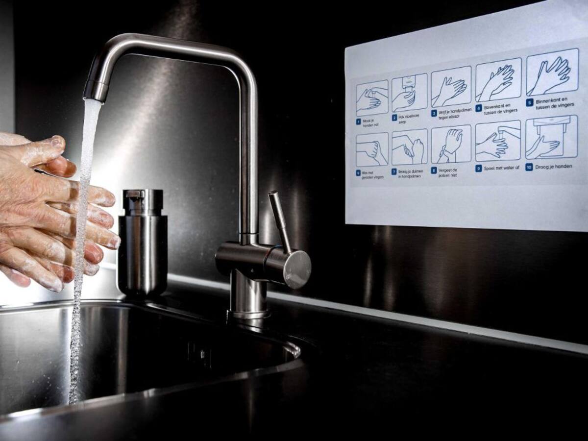 Consecuencias del coronavirus en Pontevedra: Ence aplica un protocolo de seguridad