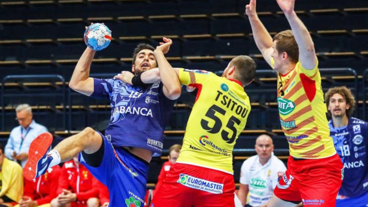 El futuro en la Champions pasa por el Palacio