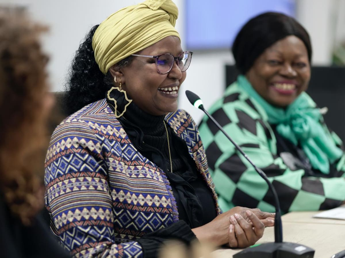 Solidaridad Enfermera Sevilla reúne a expertas frente a la Mutilación Genital Femenina, una grave violación de los derechos humanos