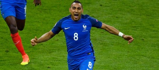 Payet, el héroe de Francia