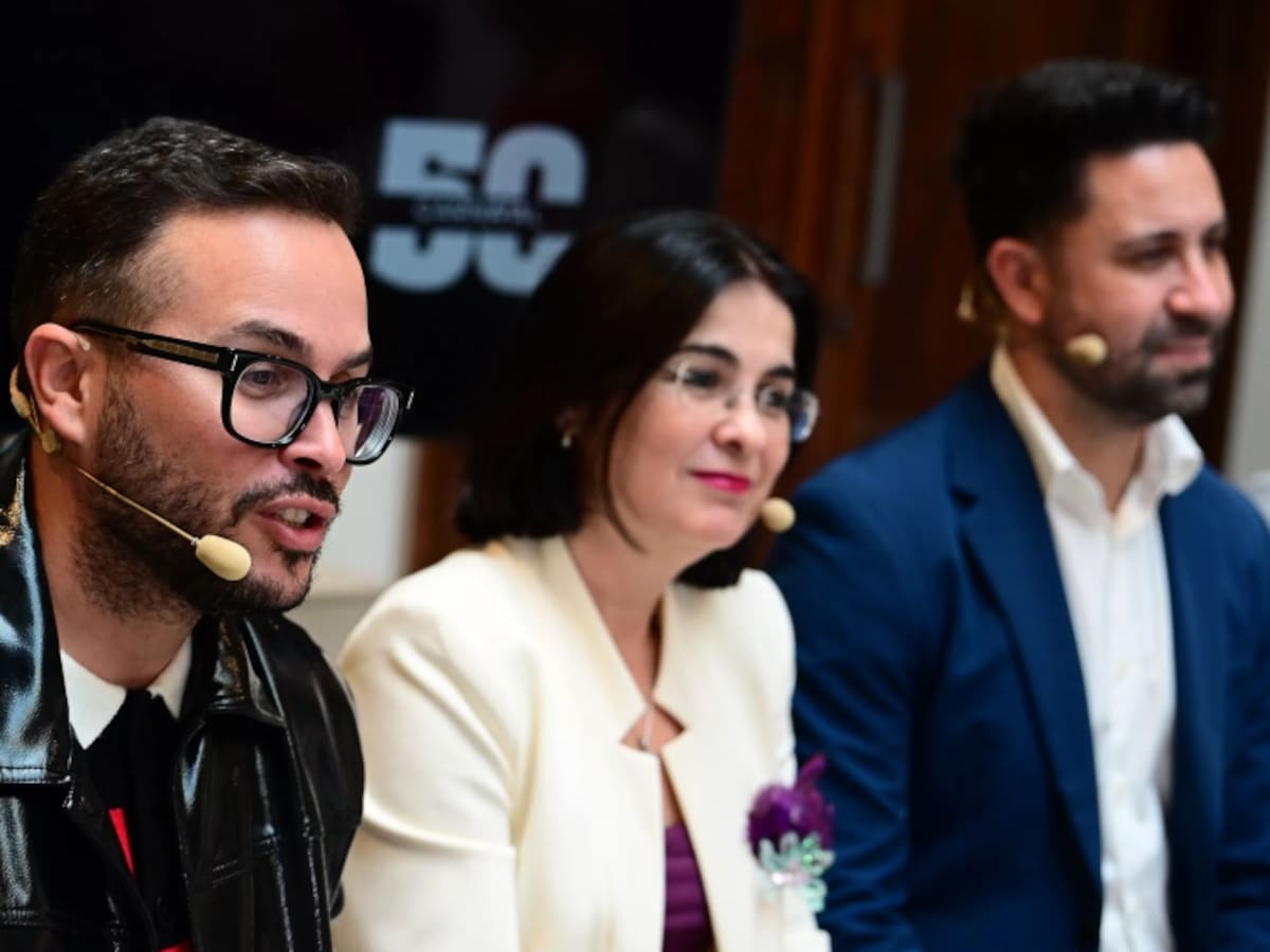 El director del Carnaval de Las Palmas de Gran Canaria, tras la sentencia judicial: "El carnaval no es un recinto, el carnaval es la calle"