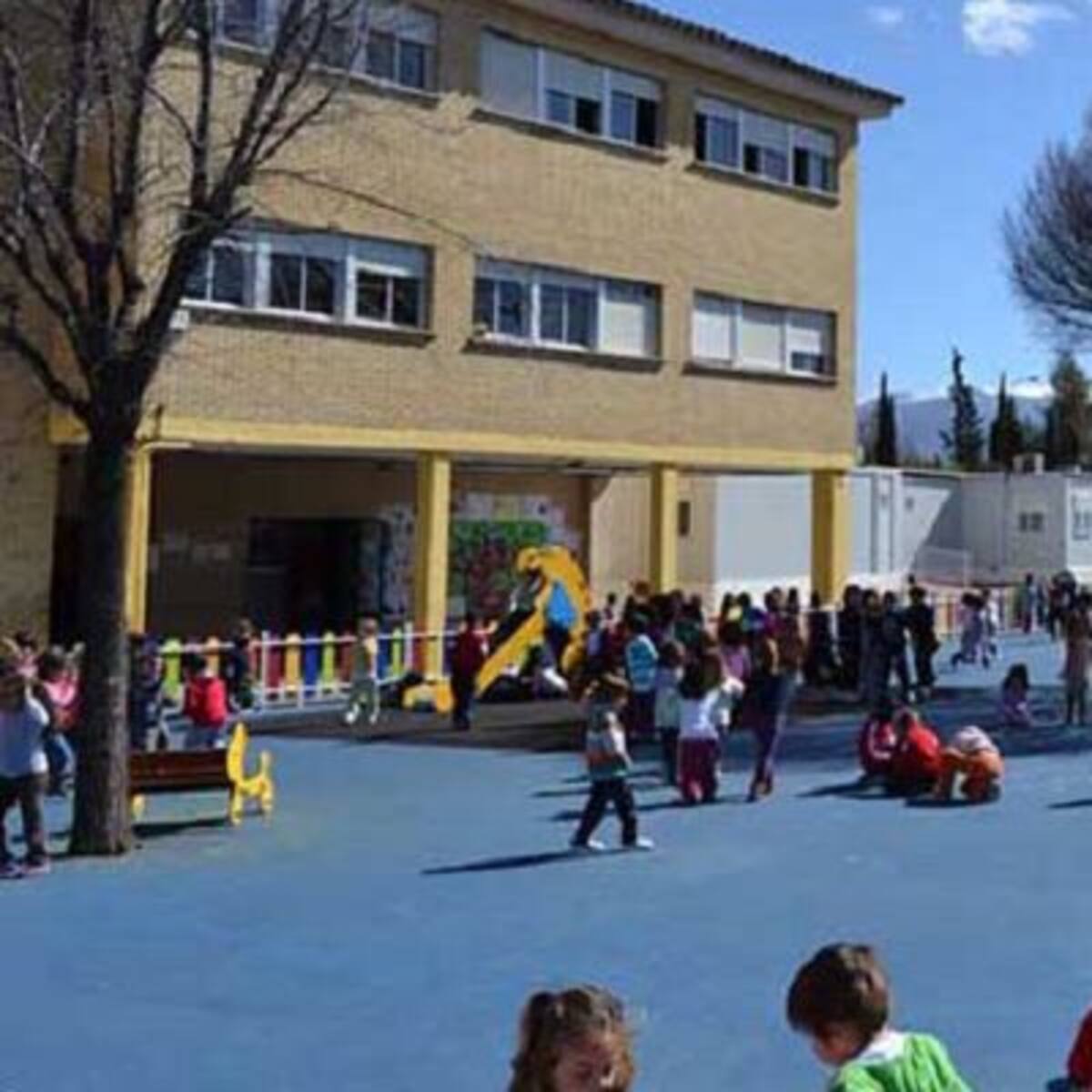 Se inicia de nuevo el proceso para poder cambiar el horario escolar