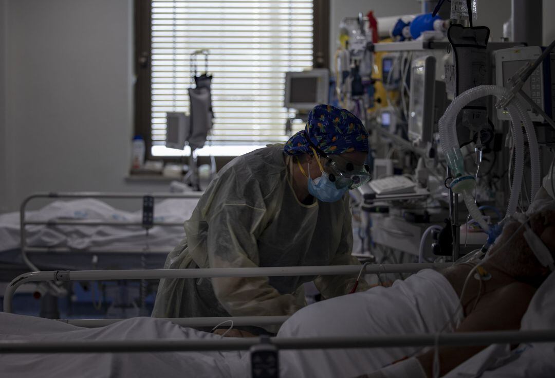 Dos fallecidos más en el Bierzo y Laciana