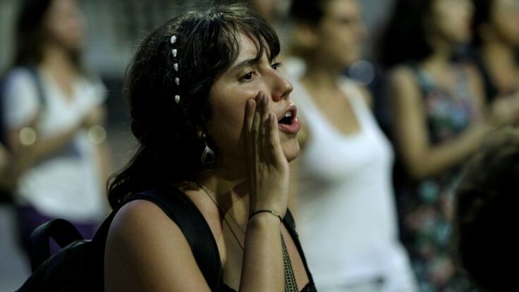 Mesa del Mundo del 6 de marzo de 2017