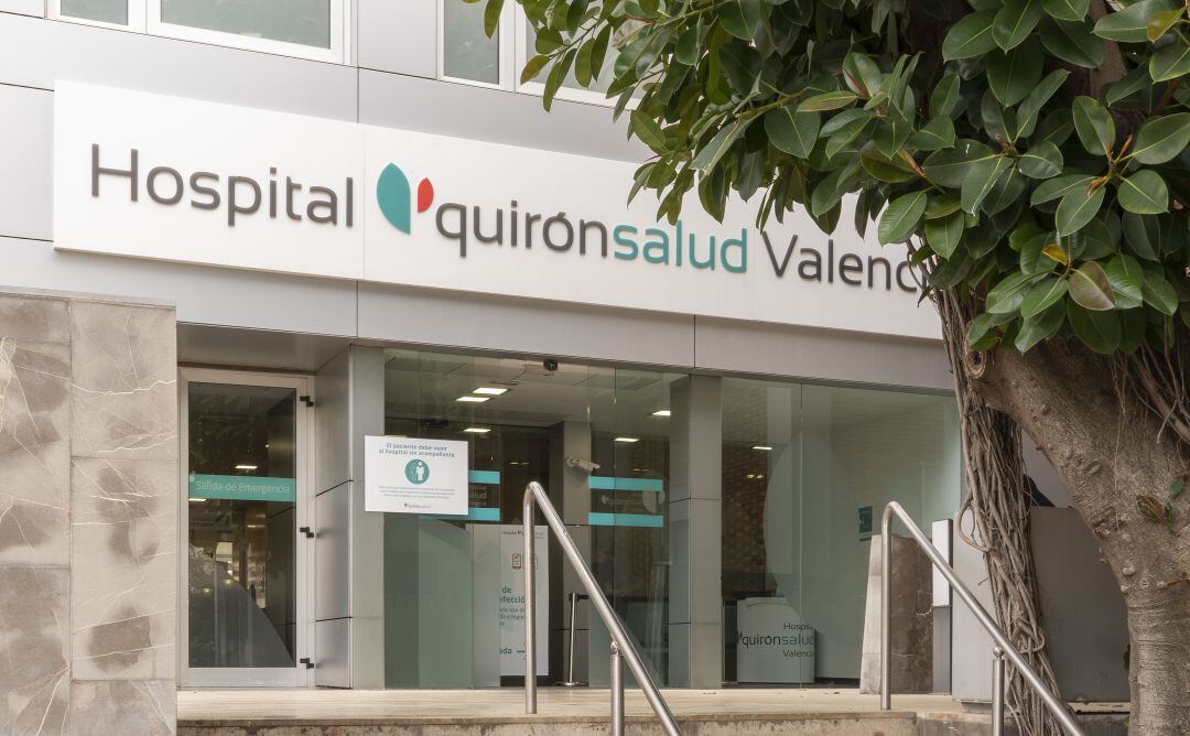 Quirónsalud València