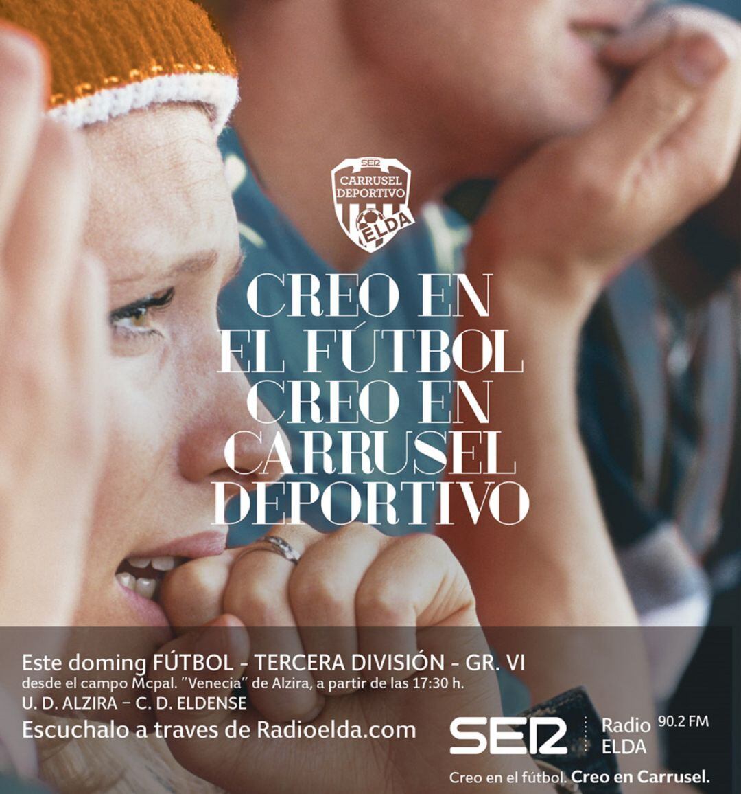 Fútbol en www.radioelda.com