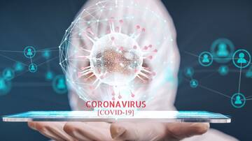 Una herramienta de inteligencia artificial predice futuras pandemias