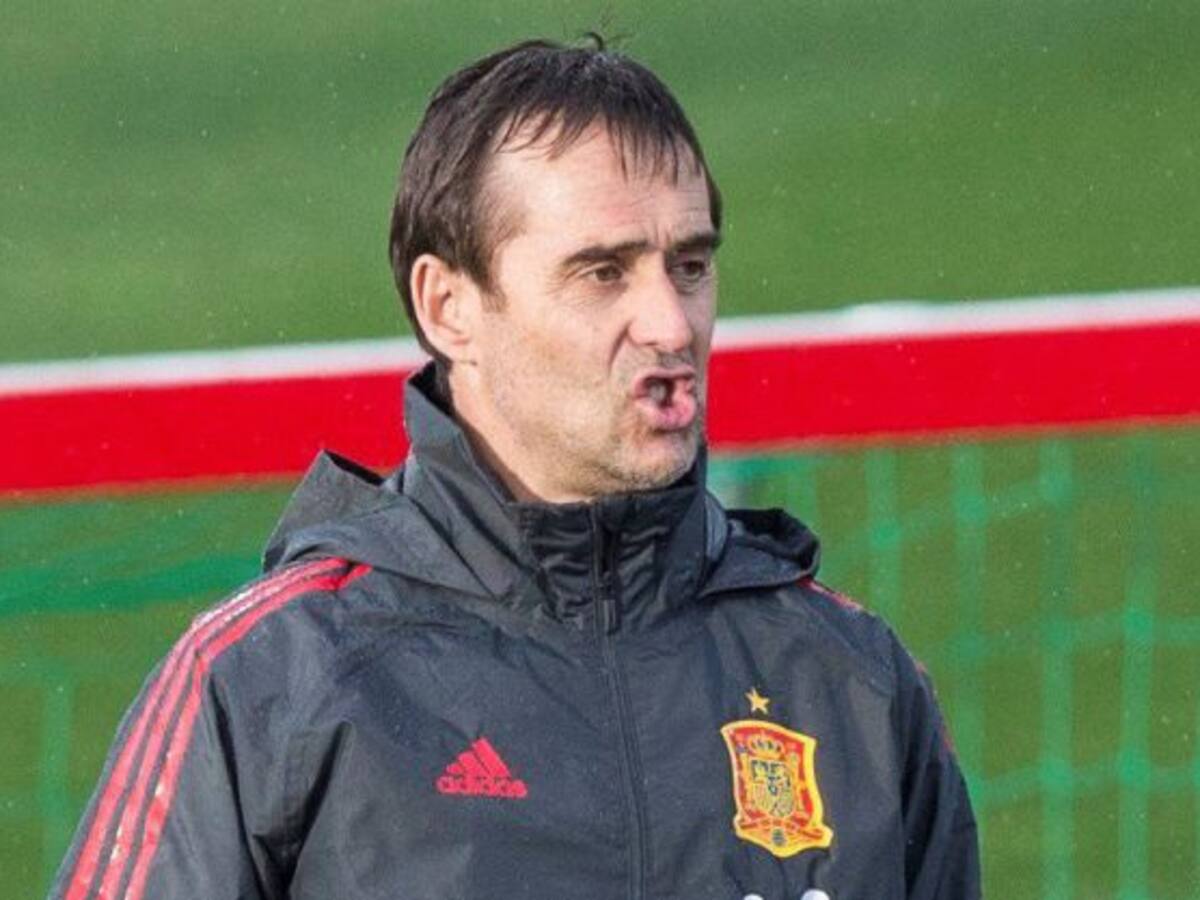 “Ja veurem més endavant què decideix Piqué sobre la Selecció”