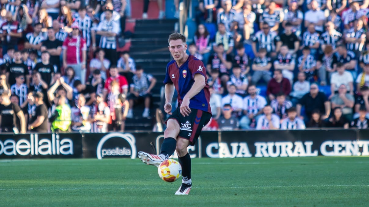 El Eldense no debe dejar escapar los puntos de su estadio