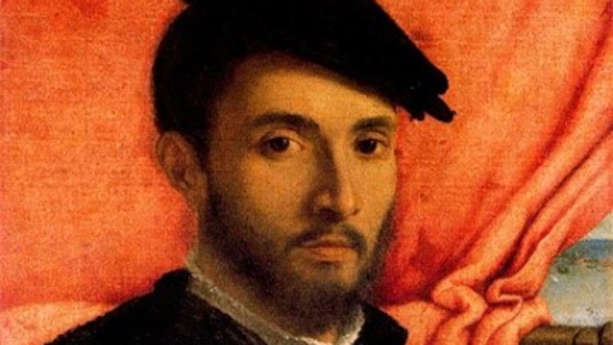 Los 500 años desde la llegada de Juan del Enzina a León (19/12/2023)