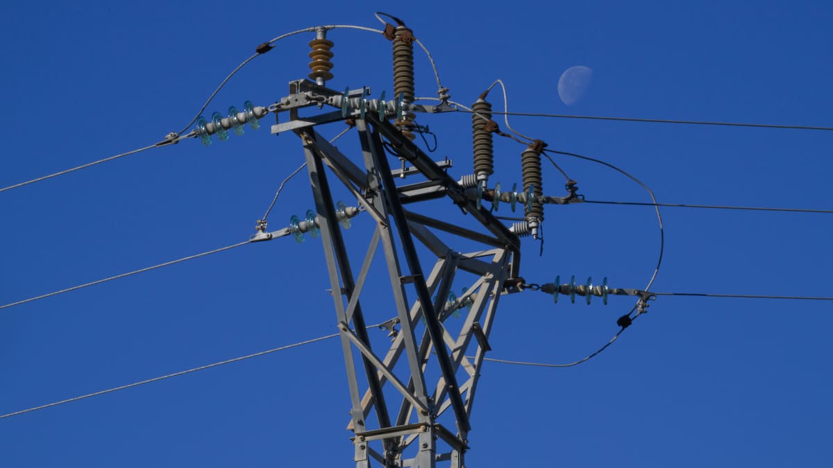 Entrevista a Alberto Hernández, director general de Energía del Gobierno de Canarias