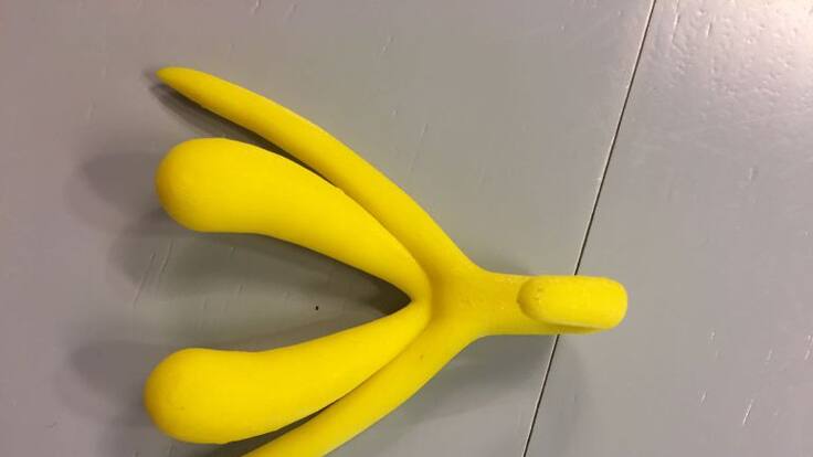 Contigo dentro: el clítoris, enigmas sexuales, porno espía y 'Oh la la' (17/04/2017)