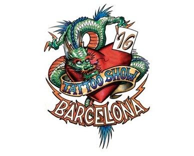 El logotip de la convenció