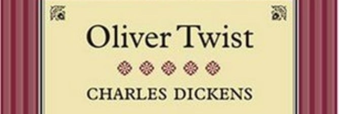 &#039;Oliver Twist&#039; de Charles Dickens