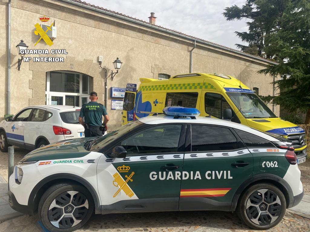 Operación Potingo de la  Guardia Civil