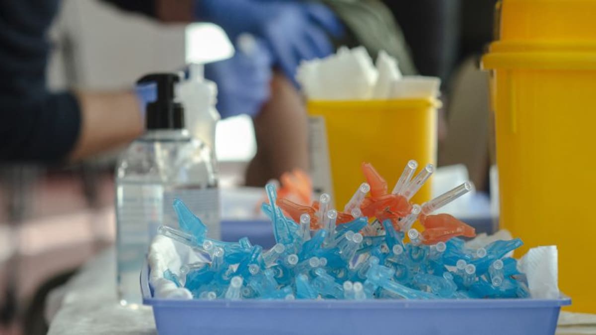 A Coruña Opina (16/01/2022)