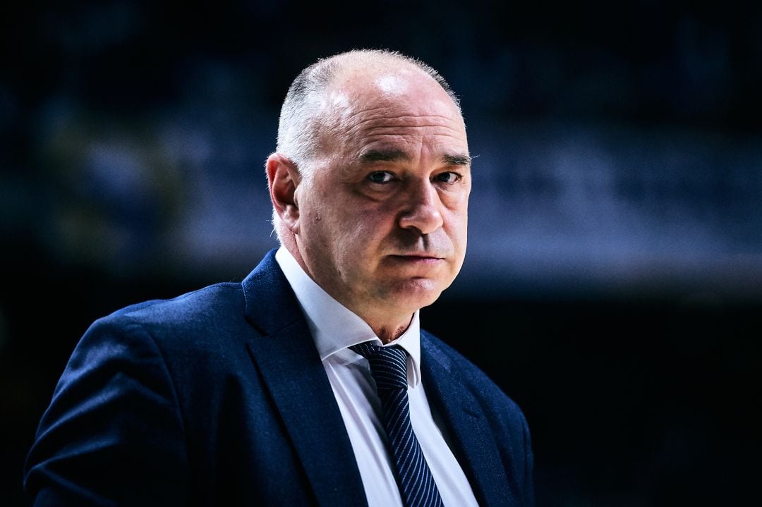 Pablo Laso