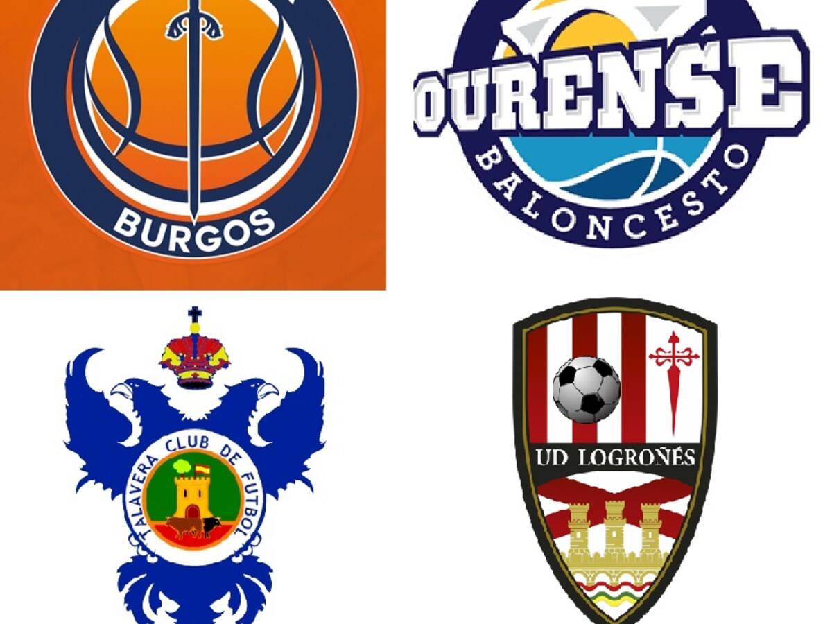 Destituciones en los banquillos en la recta final de liga