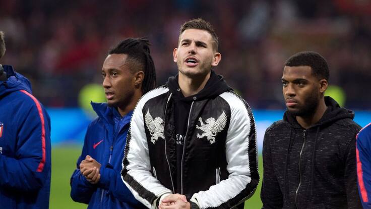 SER Deportivos (28/12/2018)