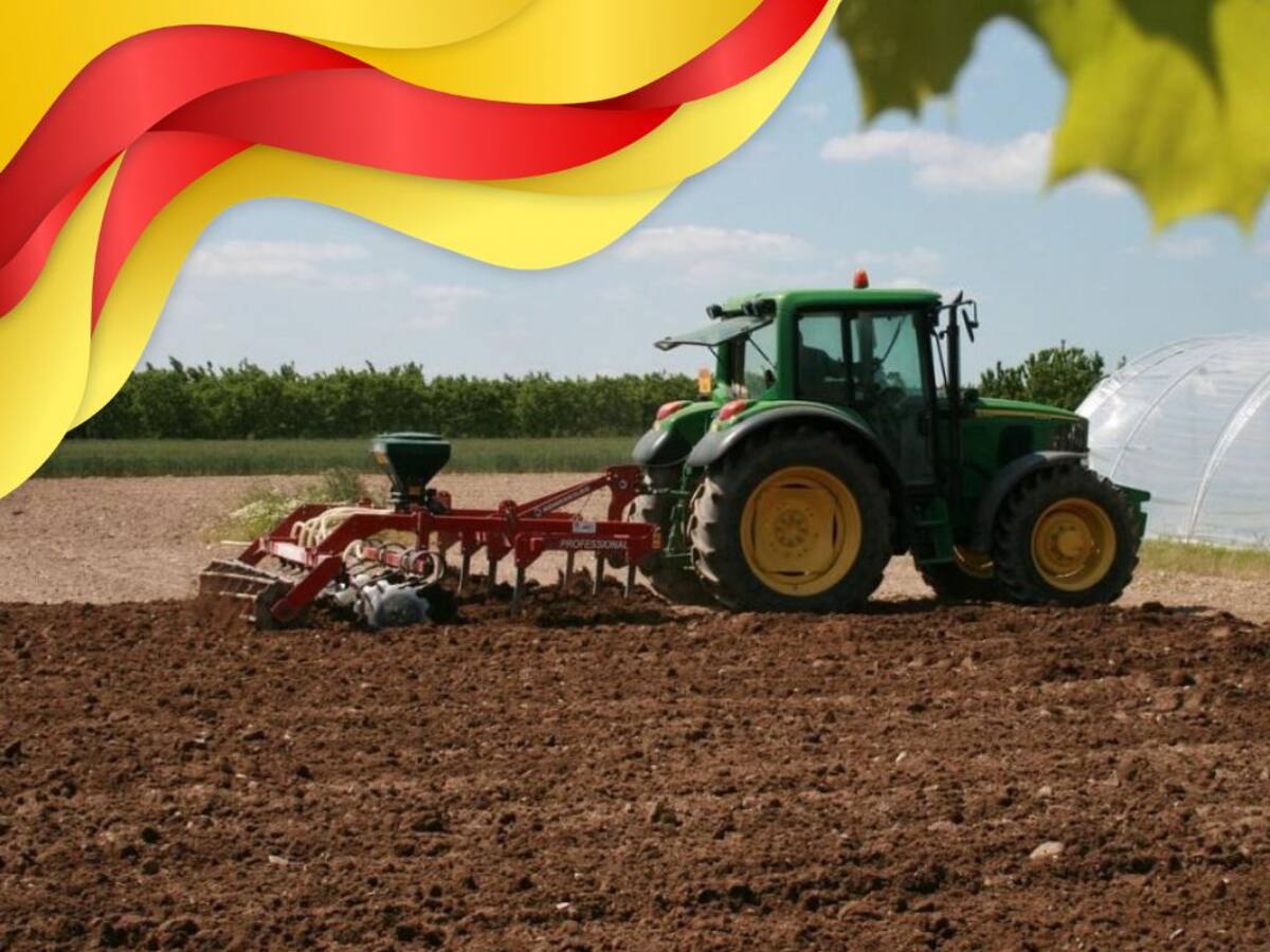 El Aragón esencial, para el campo: Las oficinas que gestionan desde una PAC a un caso de dermatosis nodular