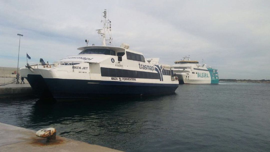 Las navieras tendrán un papel "fundamental"