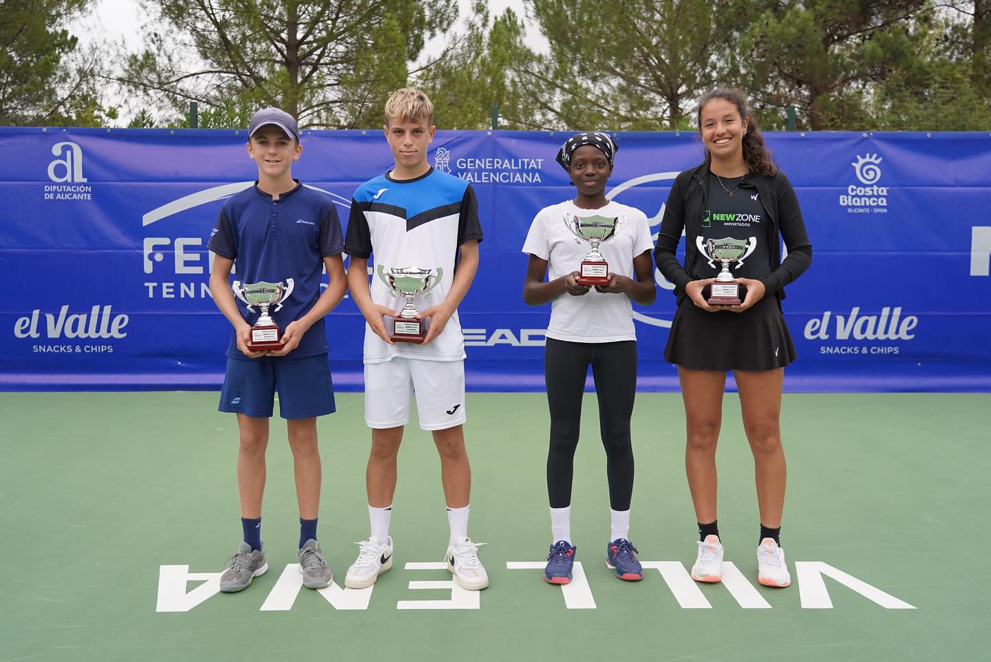 Ferrero Tennis Academy