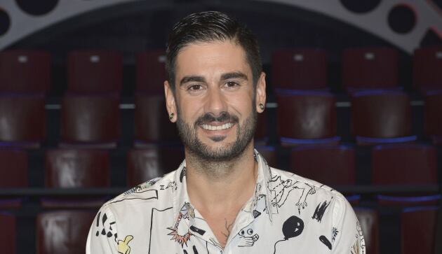 Melendi debutará en &#039;La Voz Kids&#039; el próximo año